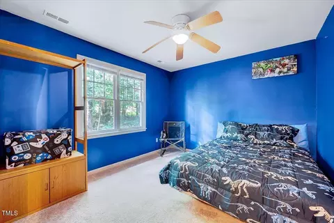 Bedroom - 838 Joyner Ct, Wake Forest, NC 27587 photo 3 of 3