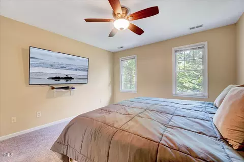 Bedroom - 838 Joyner Ct, Wake Forest, NC 27587 photo 1 of 3