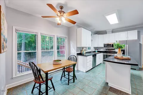 Kitchen - 838 Joyner Ct, Wake Forest, NC 27587 photo 4 of 4