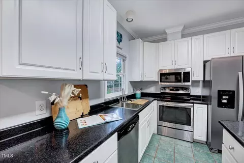 Kitchen - 838 Joyner Ct, Wake Forest, NC 27587 photo 3 of 4