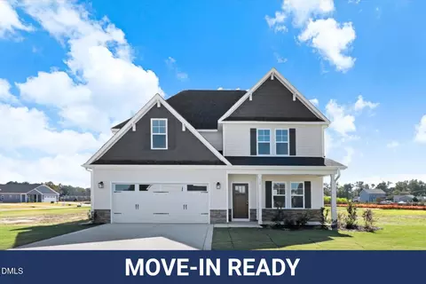 110 Hudson Village Dr #( 6), La Grange, NC 28551