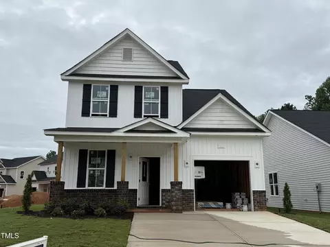 325 Bluejay St, Clayton, NC 27520