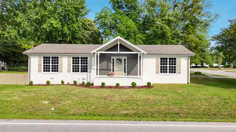 309 S Mckay Ave, Dunn, NC 28334