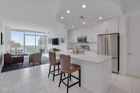 301 Fayetteville St #2611, Raleigh, NC 27601