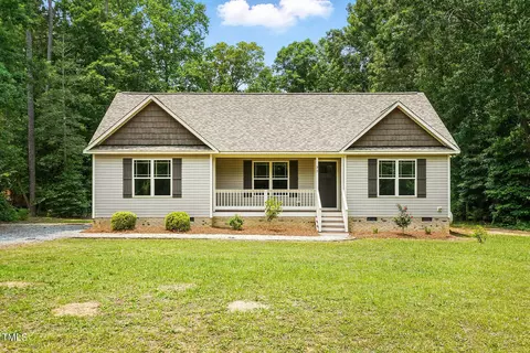39 Blue Heron Ct, Kenly, NC 27542
