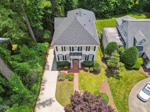 2725 Rosedale Ave, Raleigh, NC 27607