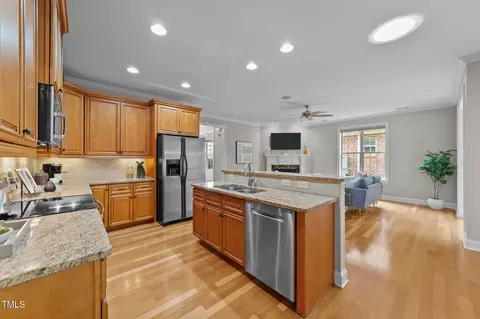 260 Easy Wind Ln, Garner, NC 27529 photo 13
