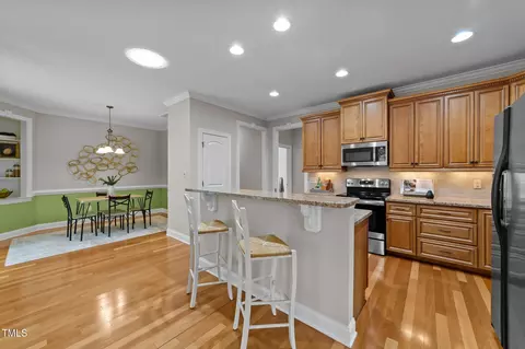 260 Easy Wind Ln, Garner, NC 27529 photo 15