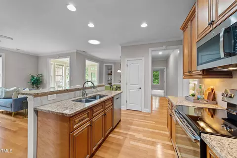 260 Easy Wind Ln, Garner, NC 27529 photo 14
