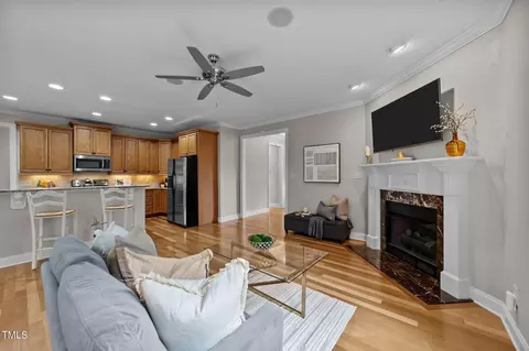 260 Easy Wind Ln, Garner, NC 27529 photo 9