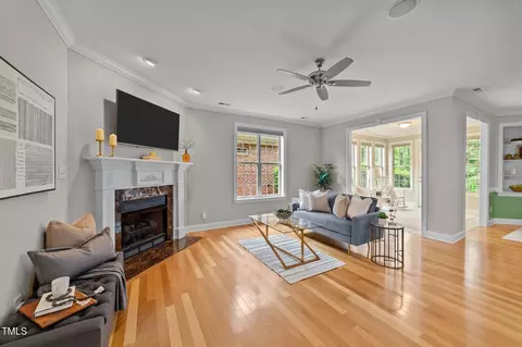 260 Easy Wind Ln, Garner, NC 27529 photo 8