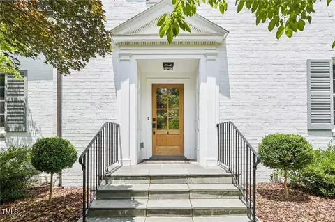 1004 E Willowbrook Dr, Burlington, NC 27215 photo 5