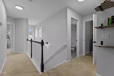 Entry Way - 1104 Pebblestone Dr, Durham, NC 27703 photo 1 of 1