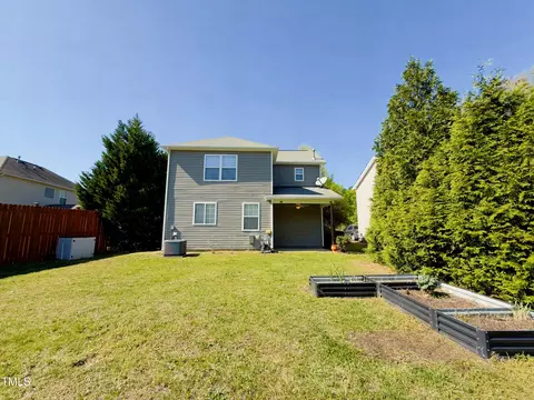 Exterior - 1104 Pebblestone Dr, Durham, NC 27703 photo 4 of 4