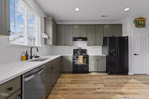 Kitchen - 1104 Pebblestone Dr, Durham, NC 27703 photo 1 of 2