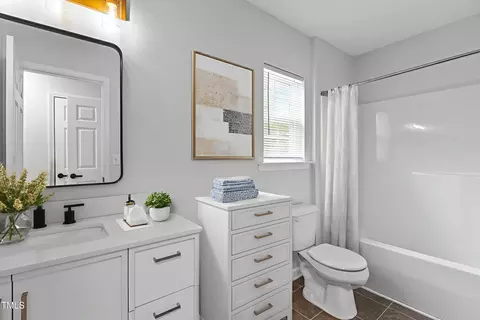 Bath - 1104 Pebblestone Dr, Durham, NC 27703 photo 1 of 3