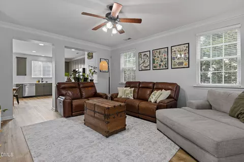 Other - 1104 Pebblestone Dr, Durham, NC 27703 photo 1 of 4