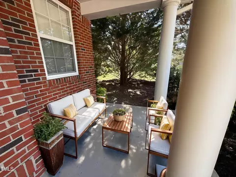 Exterior - 1104 Pebblestone Dr, Durham, NC 27703 photo 2 of 4