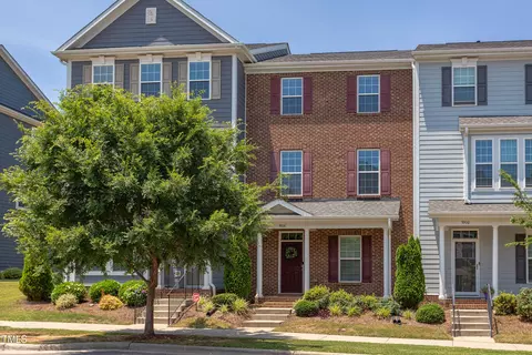 5908 Giddings St, Raleigh, NC 27616
