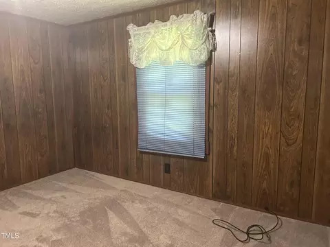 Bedroom - 912 E Pope St, Dunn, NC 28334 photo 3 of 3
