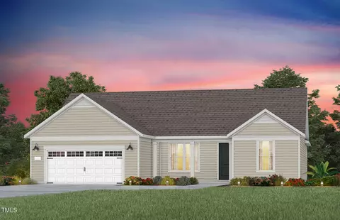 123 Arcadius Dr, Clayton, NC 27520