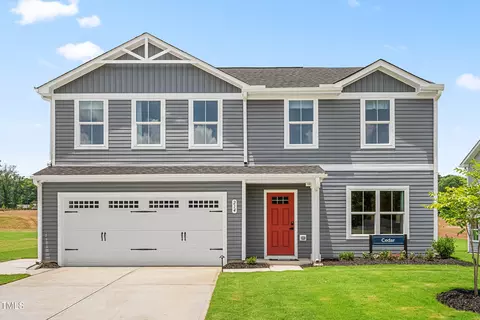 214 Bluebell St, Sanford, NC 27330