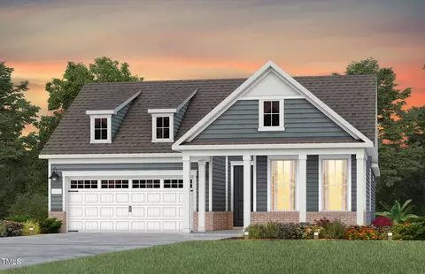 333 Arcadius Dr, Clayton, NC 27520
