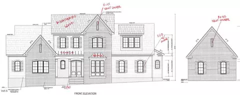 227 Gaines Trail Trl, Pittsboro, NC 27312