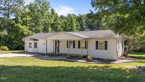 282 Cooke Rd, Louisburg, NC 27549