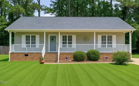 212 Southerby Dr, Garner, NC 27529