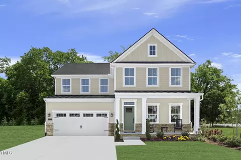 430 Bluebell St, Sanford, NC 27330