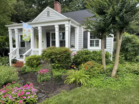 1615 Bickett Blvd, Raleigh, NC 27608