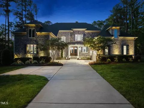 7545 Hasentree Club Dr, Wake Forest, NC 27587