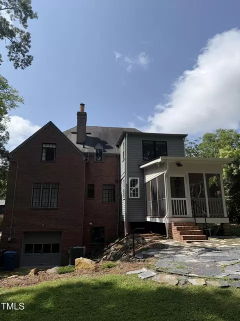 1020 Demerius St, Durham, NC 27701
