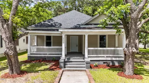 508 Buena Vista Ave, Rocky Mount, NC 27801