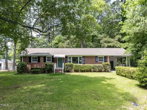 114 Brenrose Cir, Durham, NC 27705