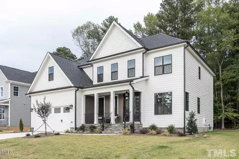 105 Everam Ct, Chapel Hill, NC 27516