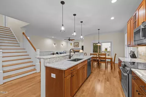622 Sunset Ave, Apex, NC 27502 photo 16