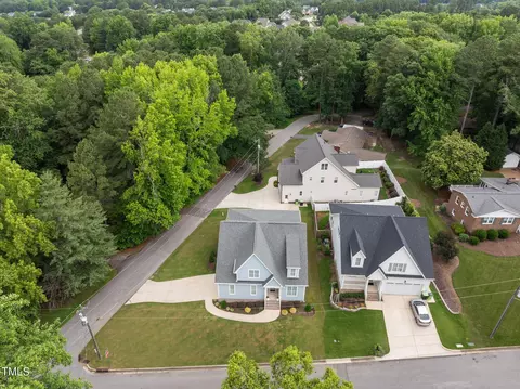 622 Sunset Ave, Apex, NC 27502 photo 3