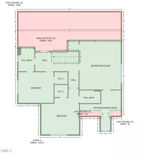 622 Sunset Ave, Apex, NC 27502 photo 10
