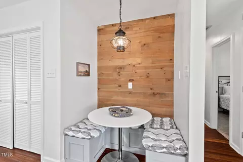 Dining - 1207 Grant St, Durham, NC 27701 photo 1 of 1