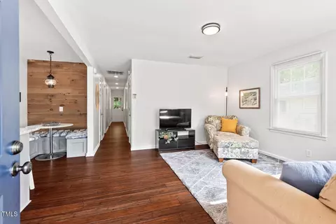 Entry Way - 1207 Grant St, Durham, NC 27701 photo 1 of 1