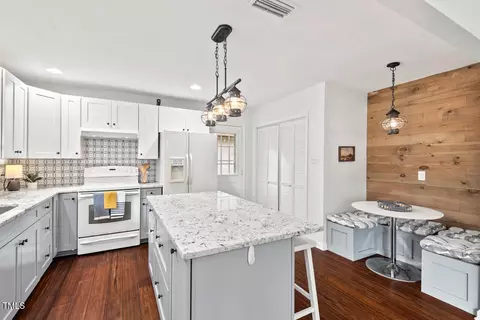 Kitchen - 1207 Grant St, Durham, NC 27701 photo 3 of 7