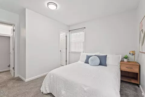Bedroom - 1207 Grant St, Durham, NC 27701 photo 3 of 5