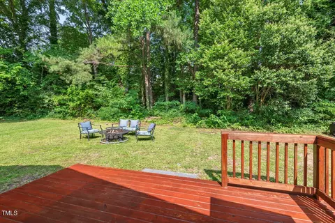 Exterior - 1207 Grant St, Durham, NC 27701 photo 6 of 8