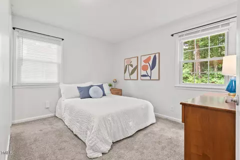 Bedroom - 1207 Grant St, Durham, NC 27701 photo 1 of 5