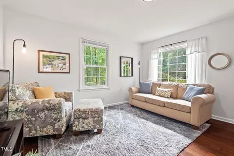 Living - 1207 Grant St, Durham, NC 27701 photo 2 of 2