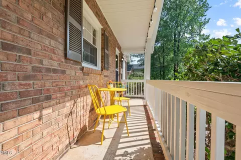 Exterior - 1207 Grant St, Durham, NC 27701 photo 3 of 8