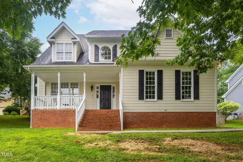 8201 Ivymount Way, Raleigh, NC 27613