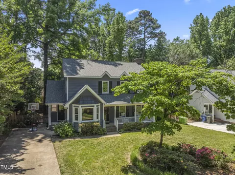 2708 Halfhitch Trl, Raleigh, NC 27615